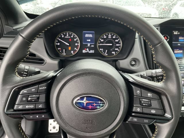 Used 2025 Subaru Crosstrek 2.5i Sport AWD/4WD image 14