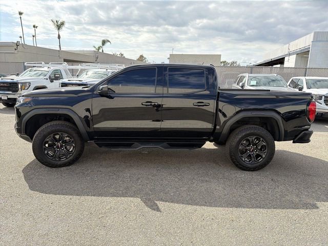 Used 2025 GMC Canyon Elevation w/ Technology Package RWD image 7