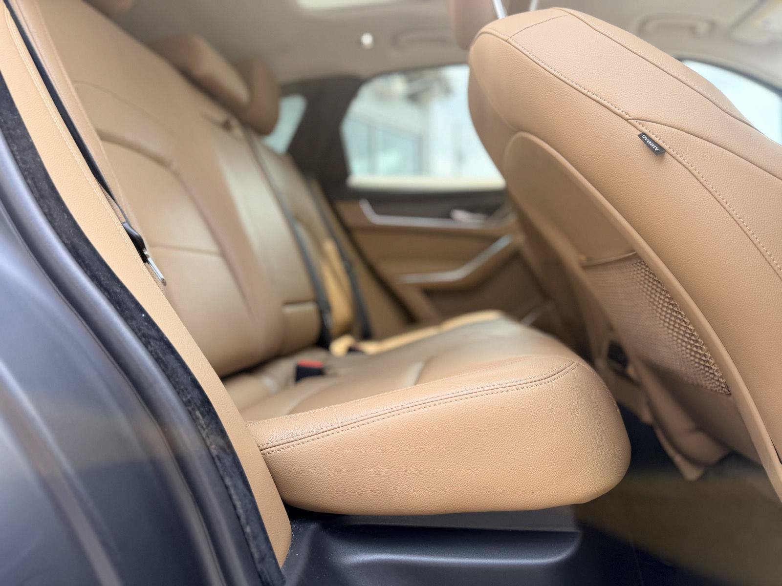 Used 2021 Jaguar F-PACE S AWD/4WD image 18
