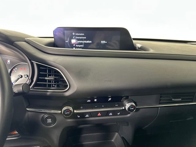 Used 2023 MAZDA CX-30 AWD 2.5 S w/ Preferred Package image 21