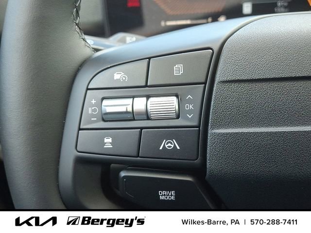 Certified 2026 Kia Sportage EX w/ EX Panorama Roof Package AWD/4WD image 18