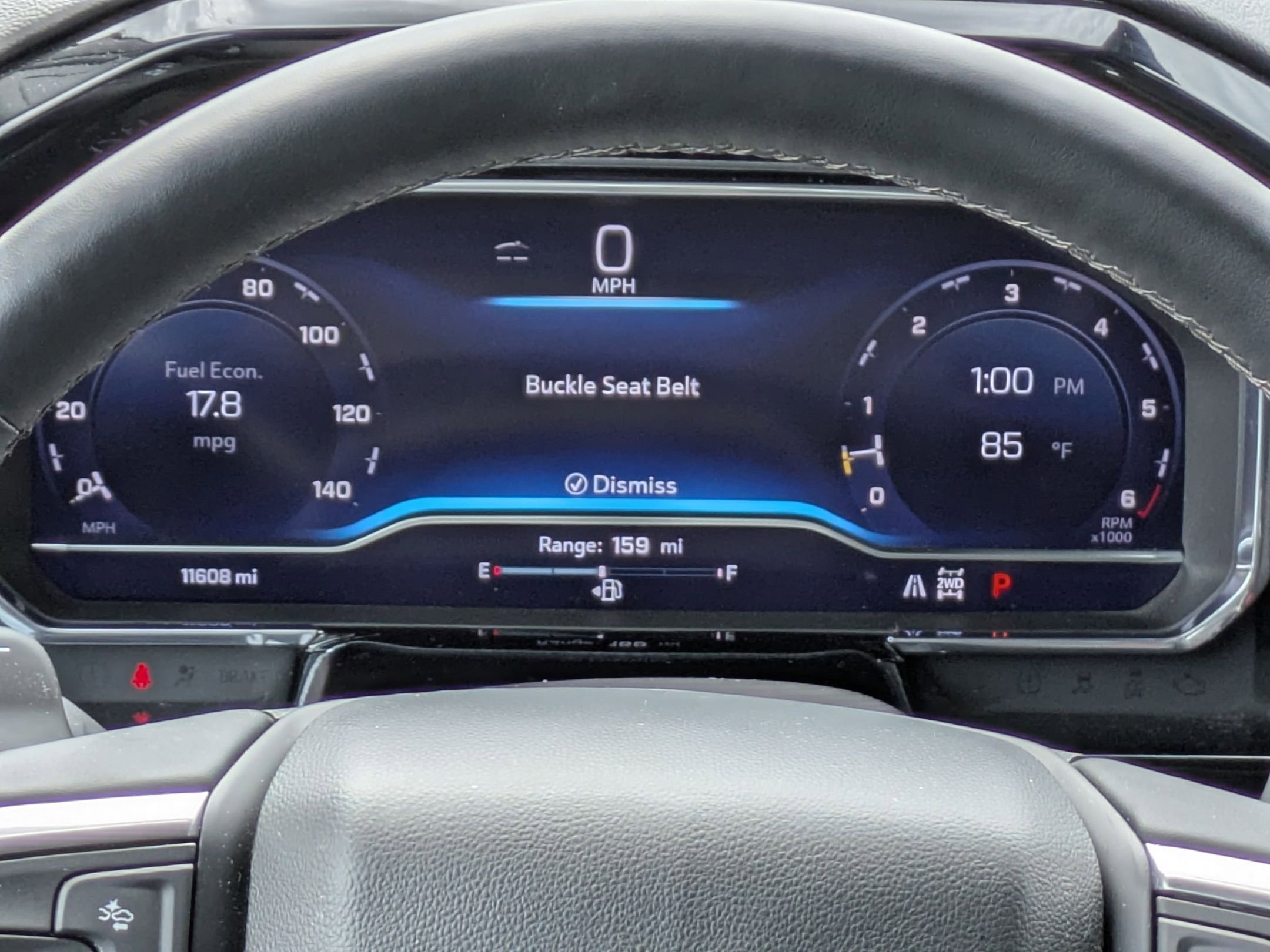 Used 2024 Chevrolet Silverado 1500 LT Trail Boss w/ LT Trail Boss Premium Package image 22