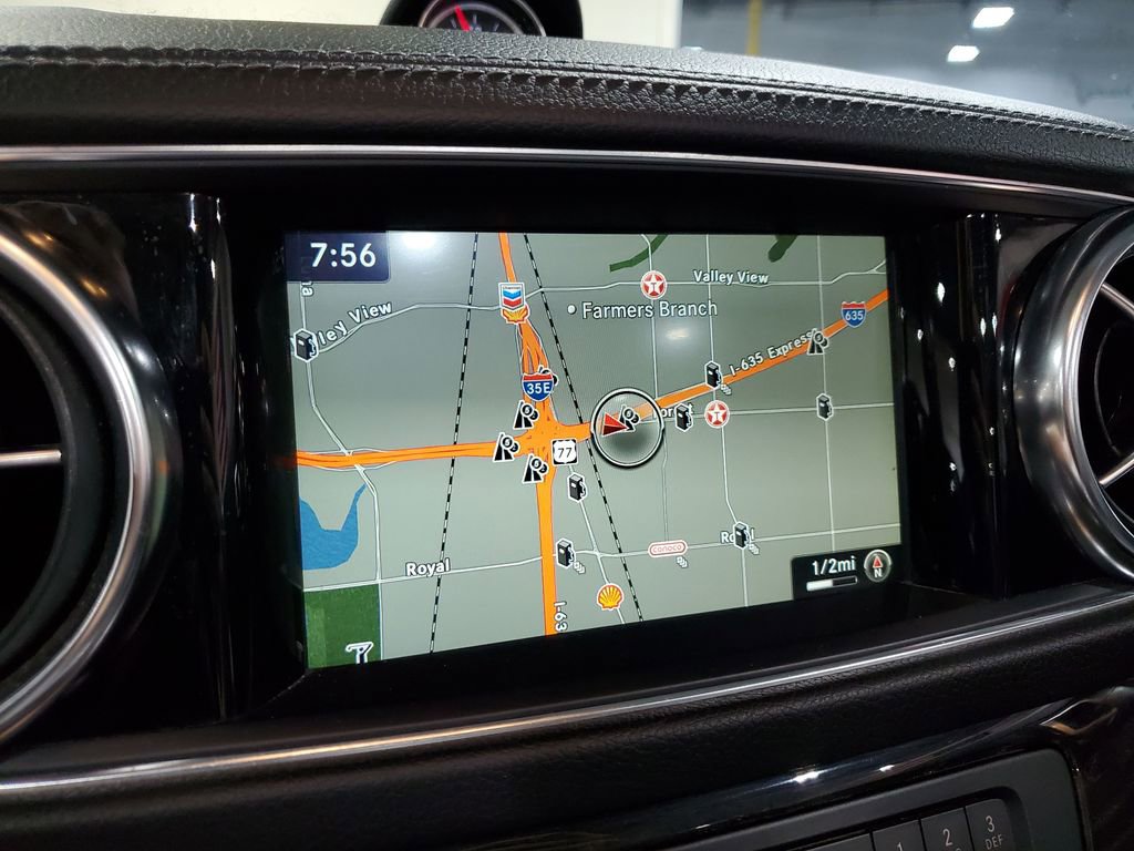 Used 2018 Mercedes-Benz SL 450 image 23