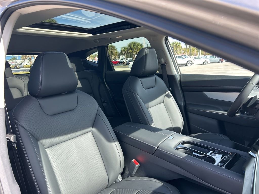 New 2026 Nissan Murano SL image 44