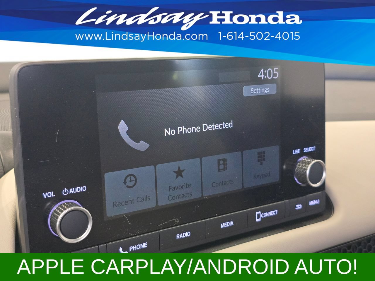 Used 2024 Honda HR-V LX image 19