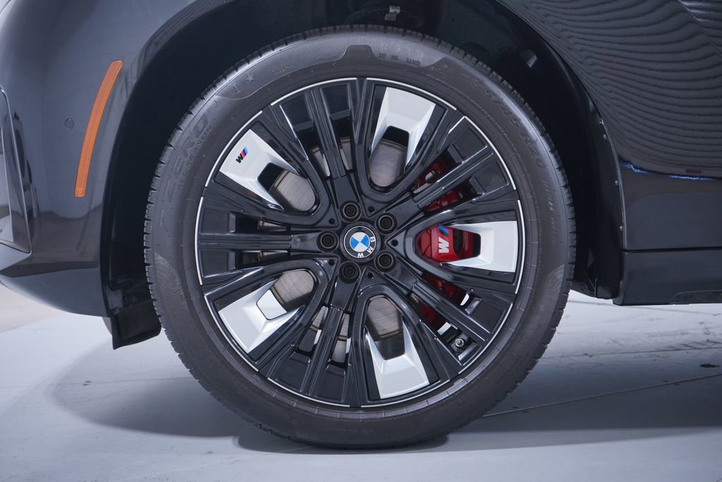 Used 2026 BMW X3 M50 image 2