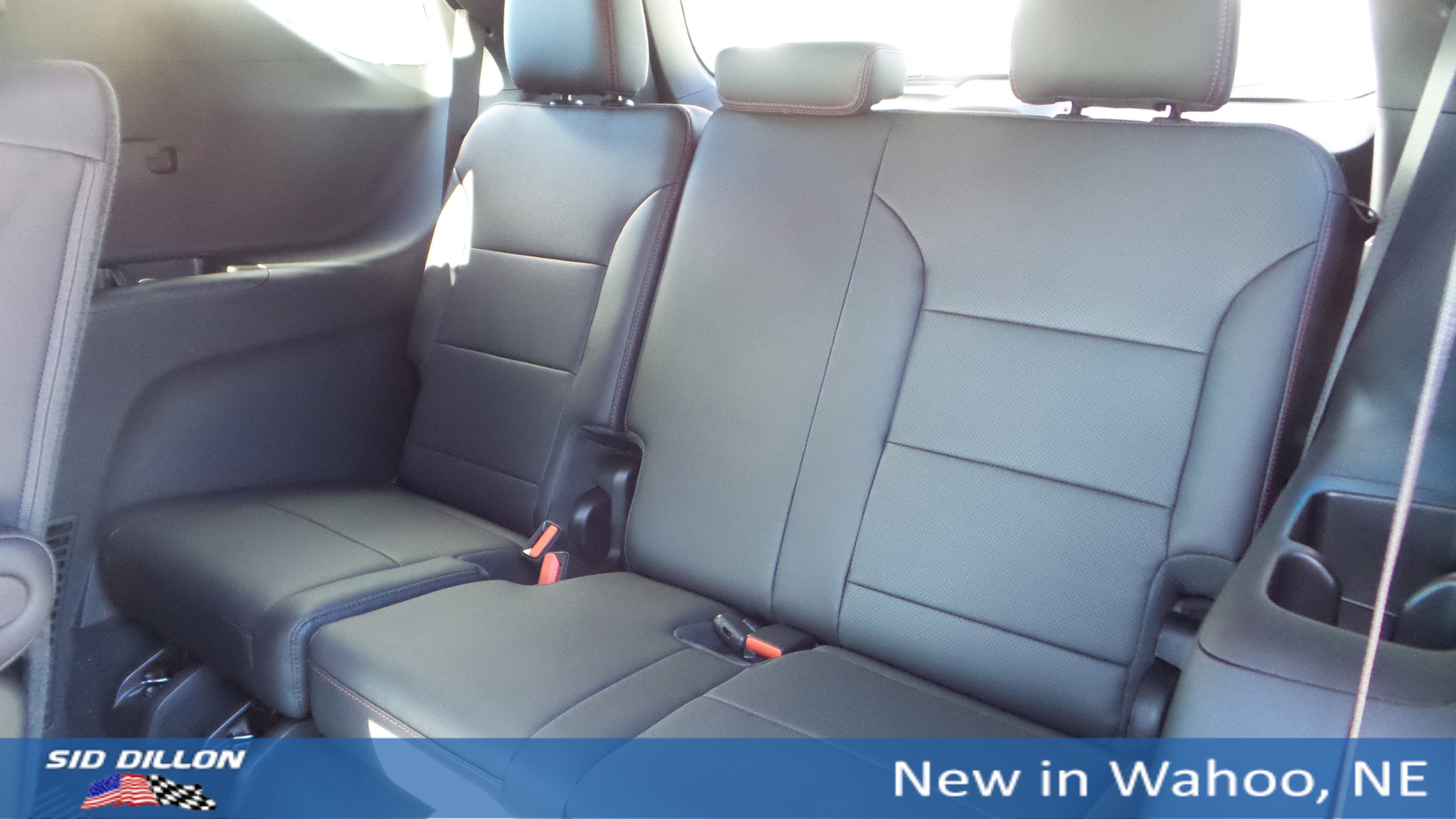 New 2026 Chevrolet Traverse Z71 w/ Enhanced Driving Package image 20