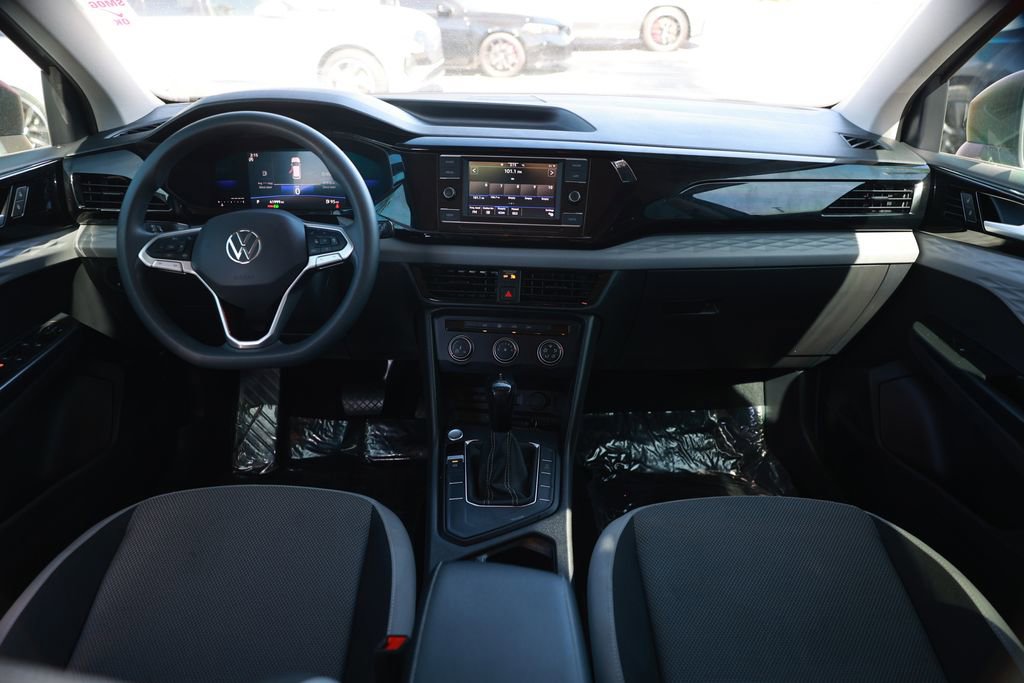 Used 2022 Volkswagen Taos S image 24