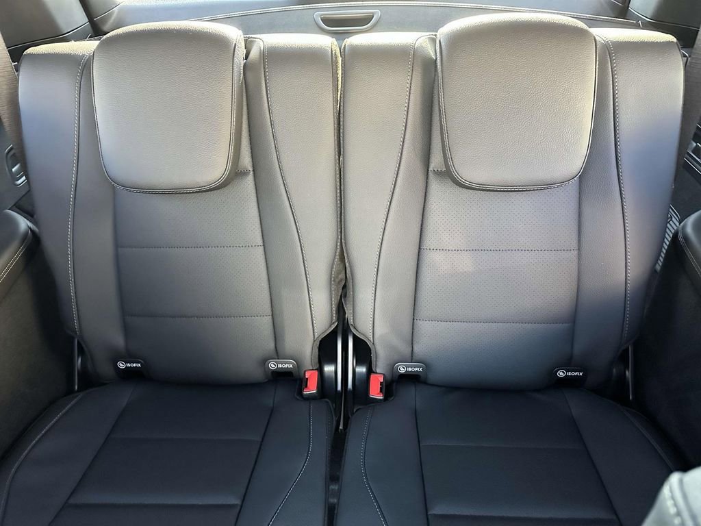 Used 2025 Mercedes-Benz GLS 450 GLS  450 image 23