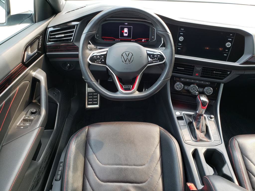 Used 2022 Volkswagen Jetta GLI Autobahn FWD image 14