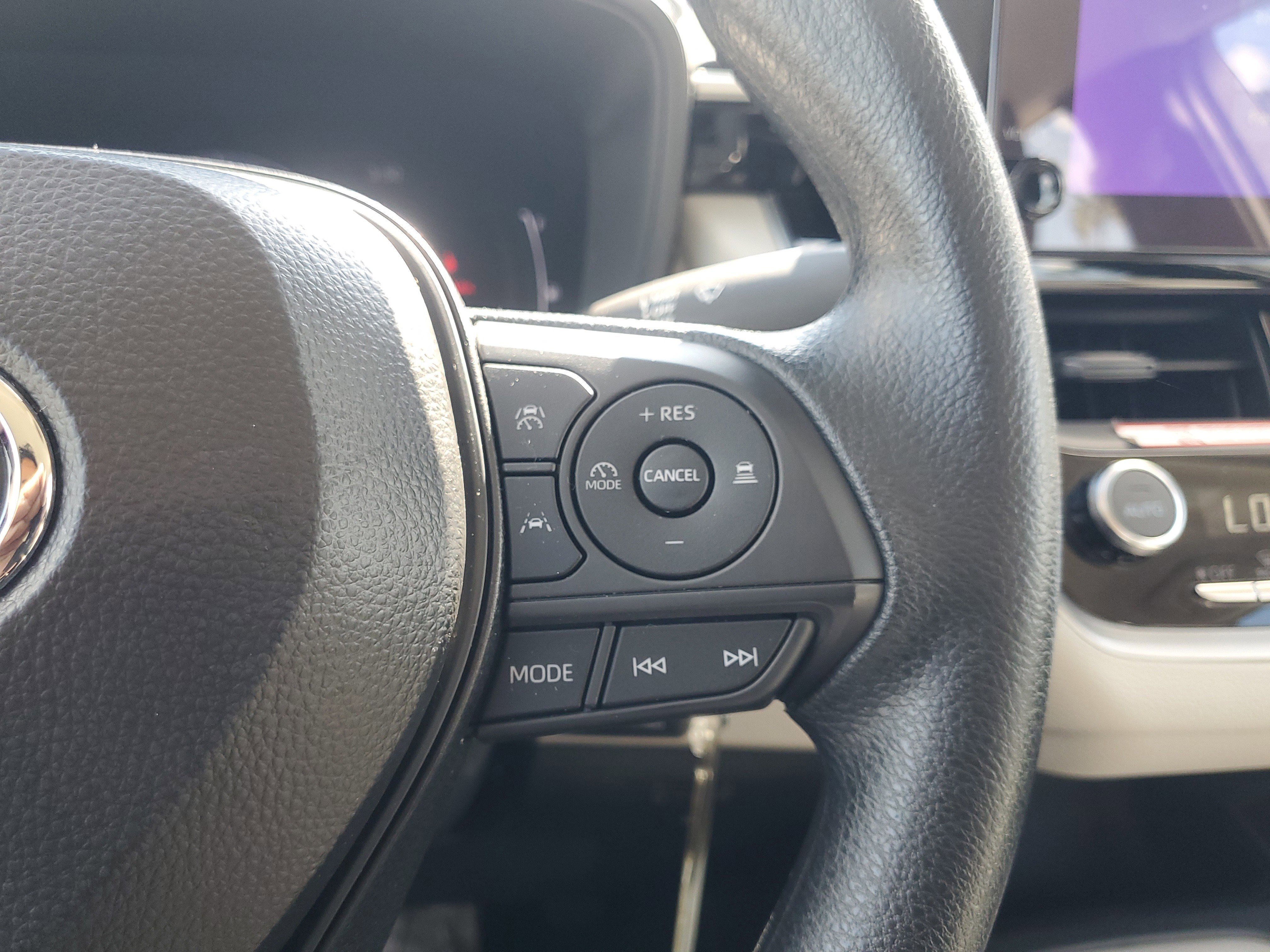 Certified 2026 Toyota Corolla LE image 22