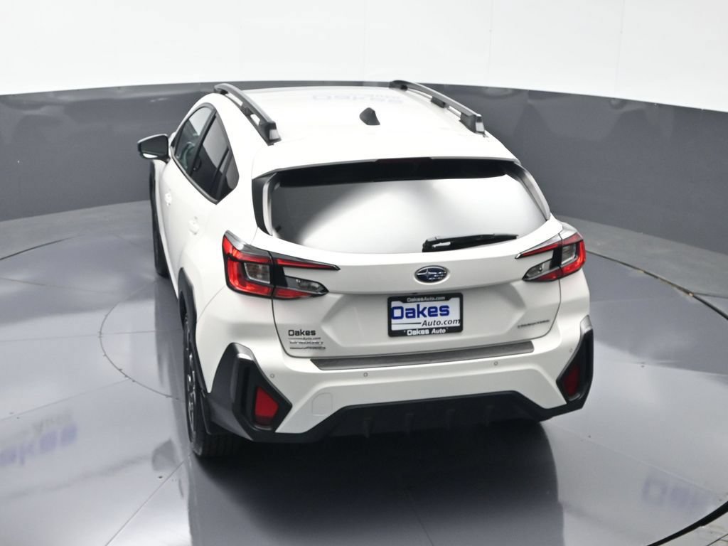 Used 2024 Subaru Crosstrek 2.5i Limited AWD/4WD image 50
