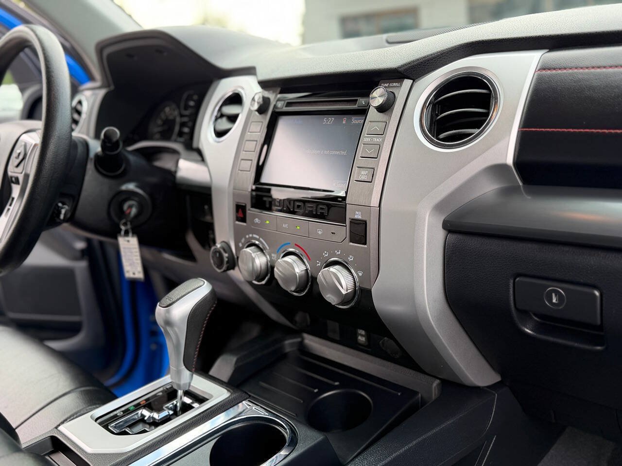 Used 2019 Toyota Tundra TRD Pro AWD/4WD image 96