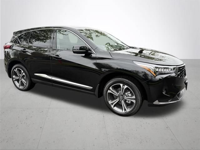 New 2026 Acura RDX SH-AWD w/ Technology Package image 4