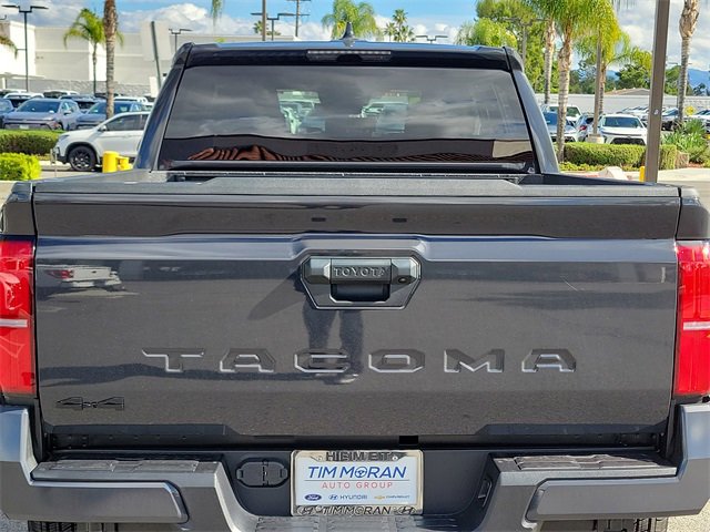 Used 2025 Toyota Tacoma TRD Sport image 27