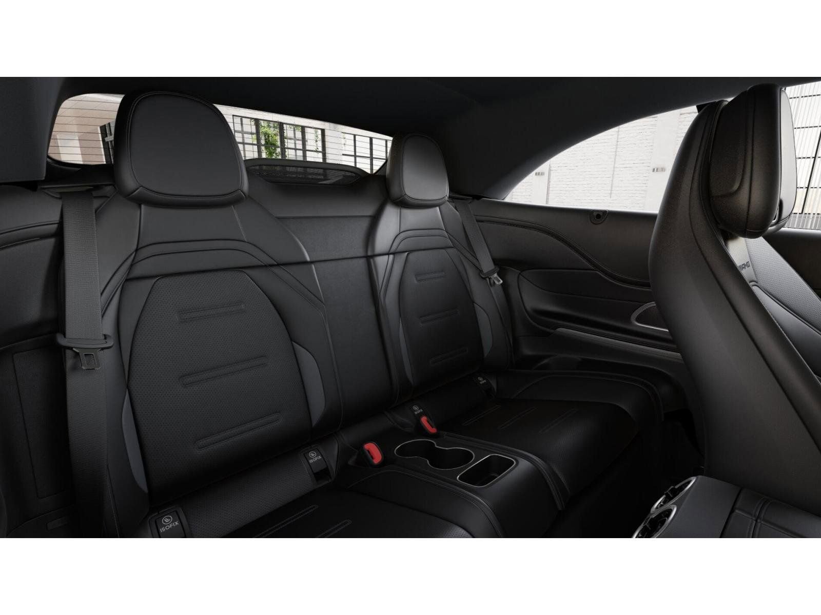 New 2026 Mercedes-Benz CLE 53 AMG 4MATIC Cabriolet image 5