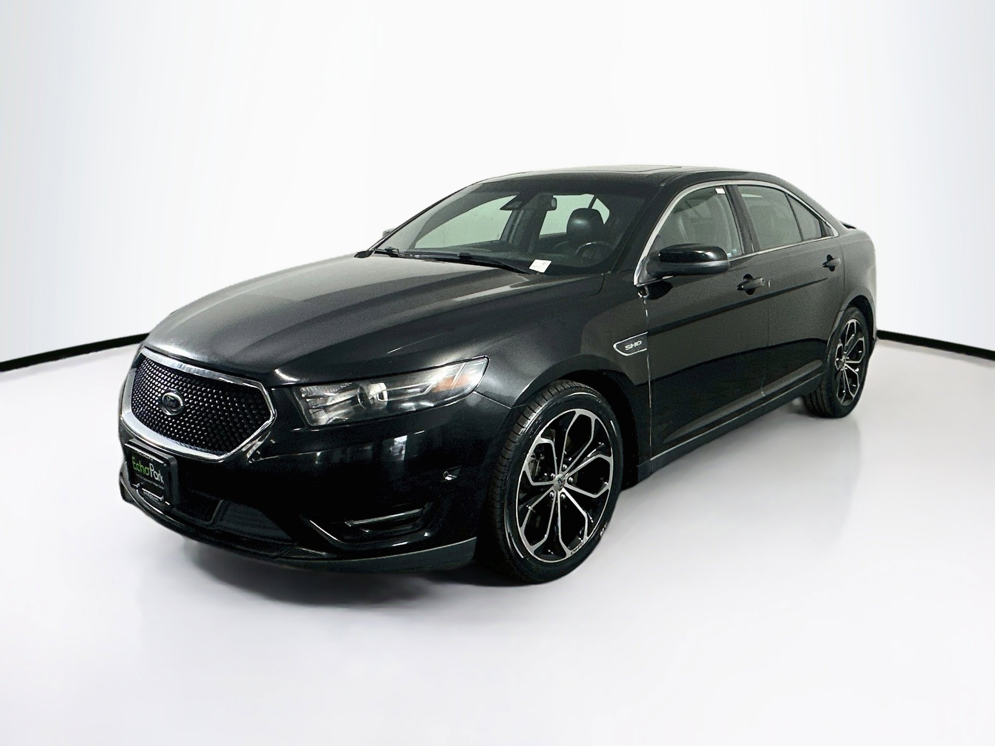 Used 2013 Ford Taurus SHO AWD/4WD image 3