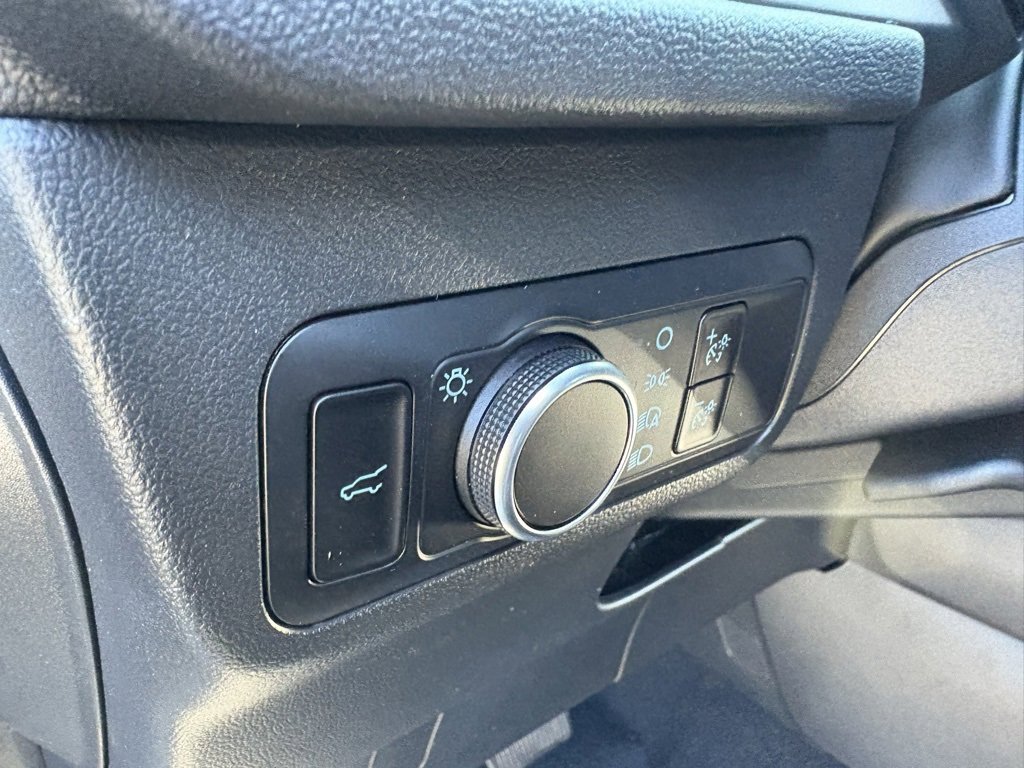New 2026 Ford Escape ST-Line w/ Tech Pack #1 image 38