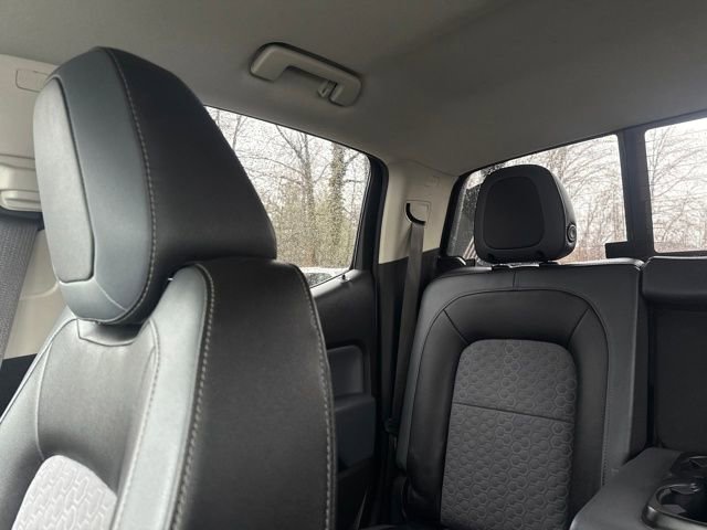 Used 2016 Chevrolet Colorado Z71 image 22