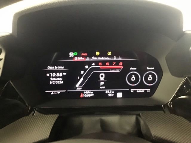 Used 2024 Audi RS 3 AWD/4WD image 16