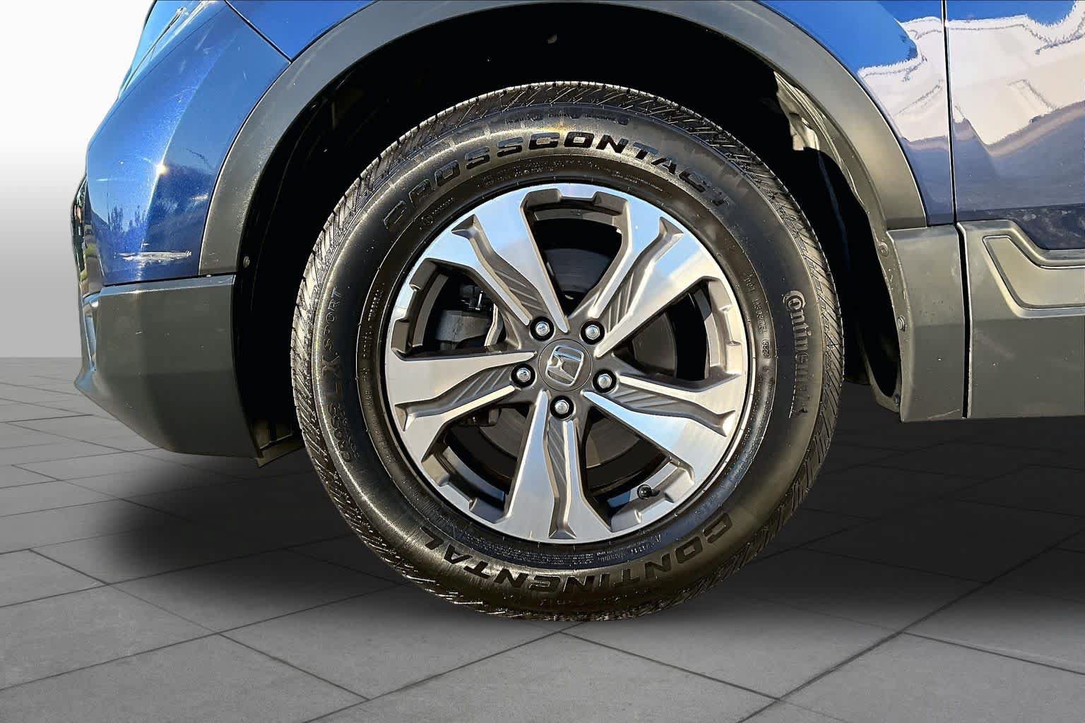 Used 2019 Honda CR-V LX image 10