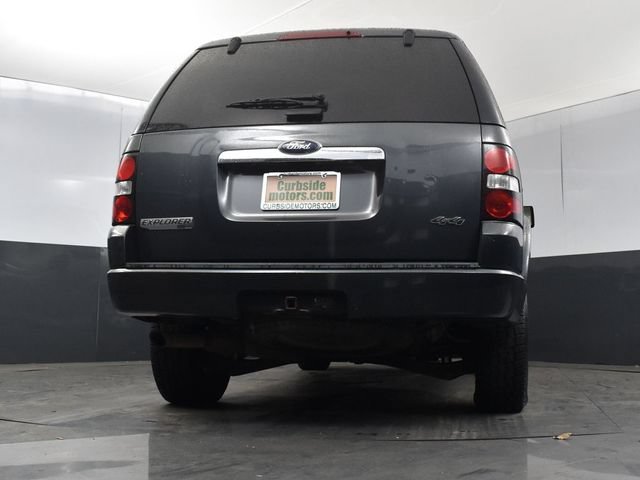 Used 2010 Ford Explorer XLT AWD/4WD image 26