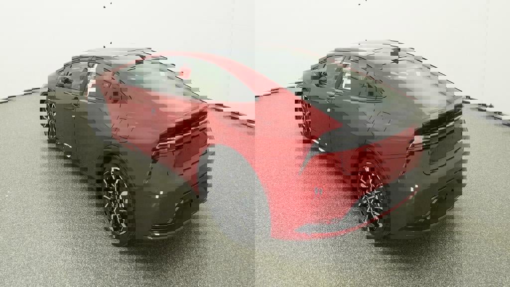 New 2026 Toyota Prius XSE Premium image 5