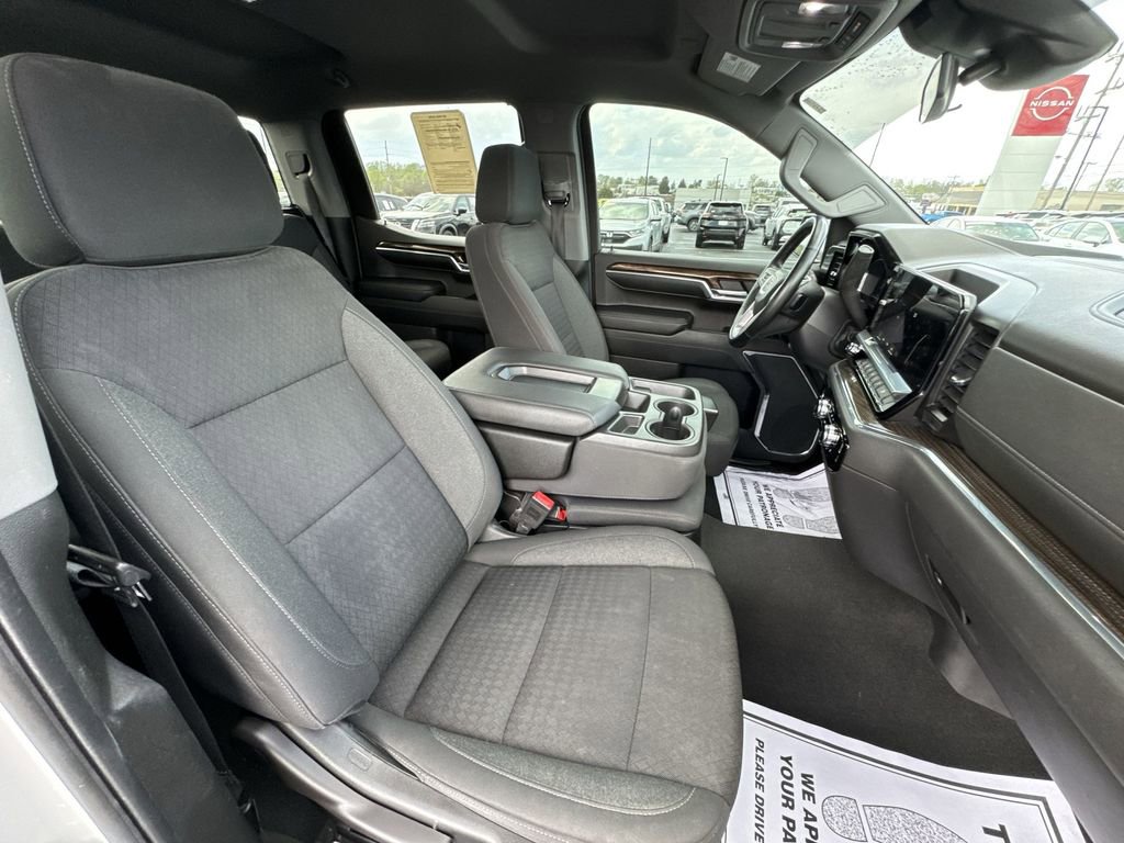 Used 2023 GMC Sierra 1500 Elevation AWD/4WD image 24