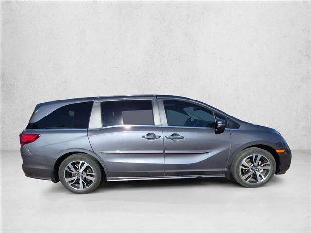Used 2024 Honda Odyssey Touring image 4