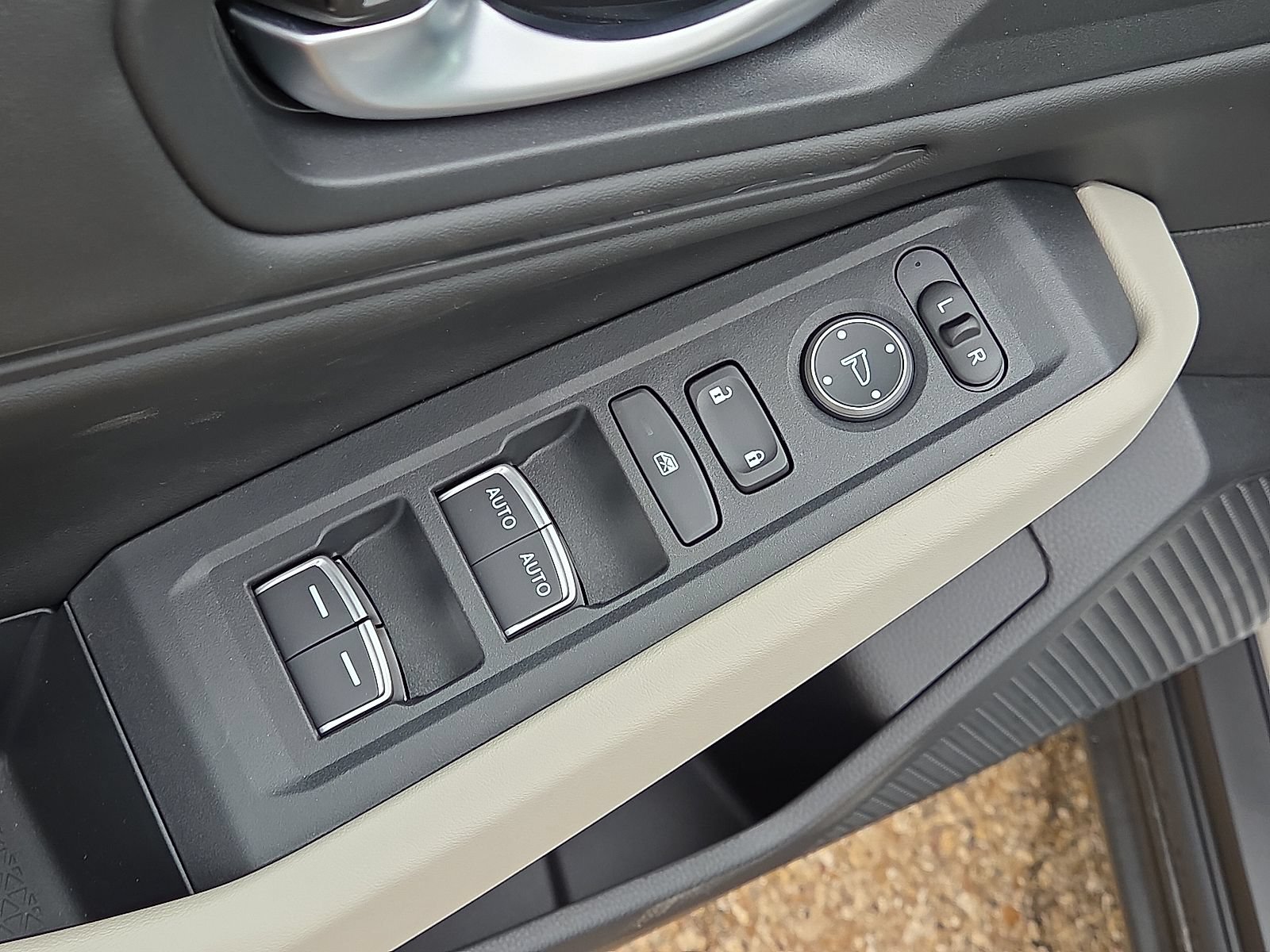 New 2026 Honda Accord SE image 11