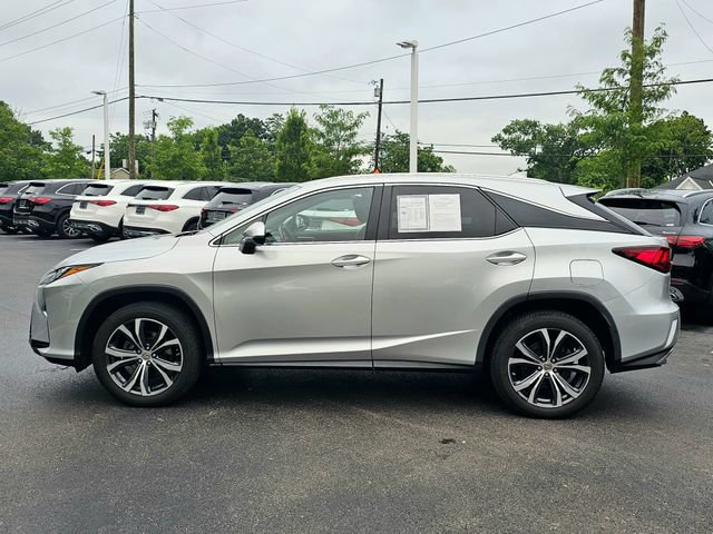 Used 2016 Lexus RX 350 AWD w/ Premium Package image 13
