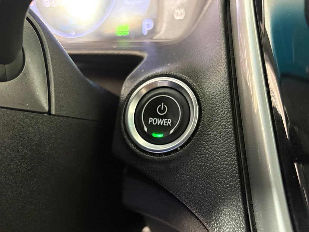 Certified 2023 Chevrolet Bolt LT w/ Driver Confidence Package FWD image 27
