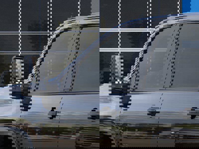 New 2026 Chevrolet Silverado 2500 Custom w/ Custom Value Package image 12