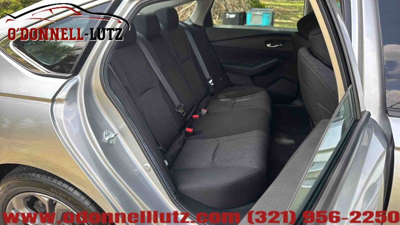 Used 2024 Honda Accord EX image 14