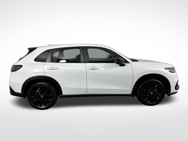 Used 2024 Honda HR-V Sport image 36