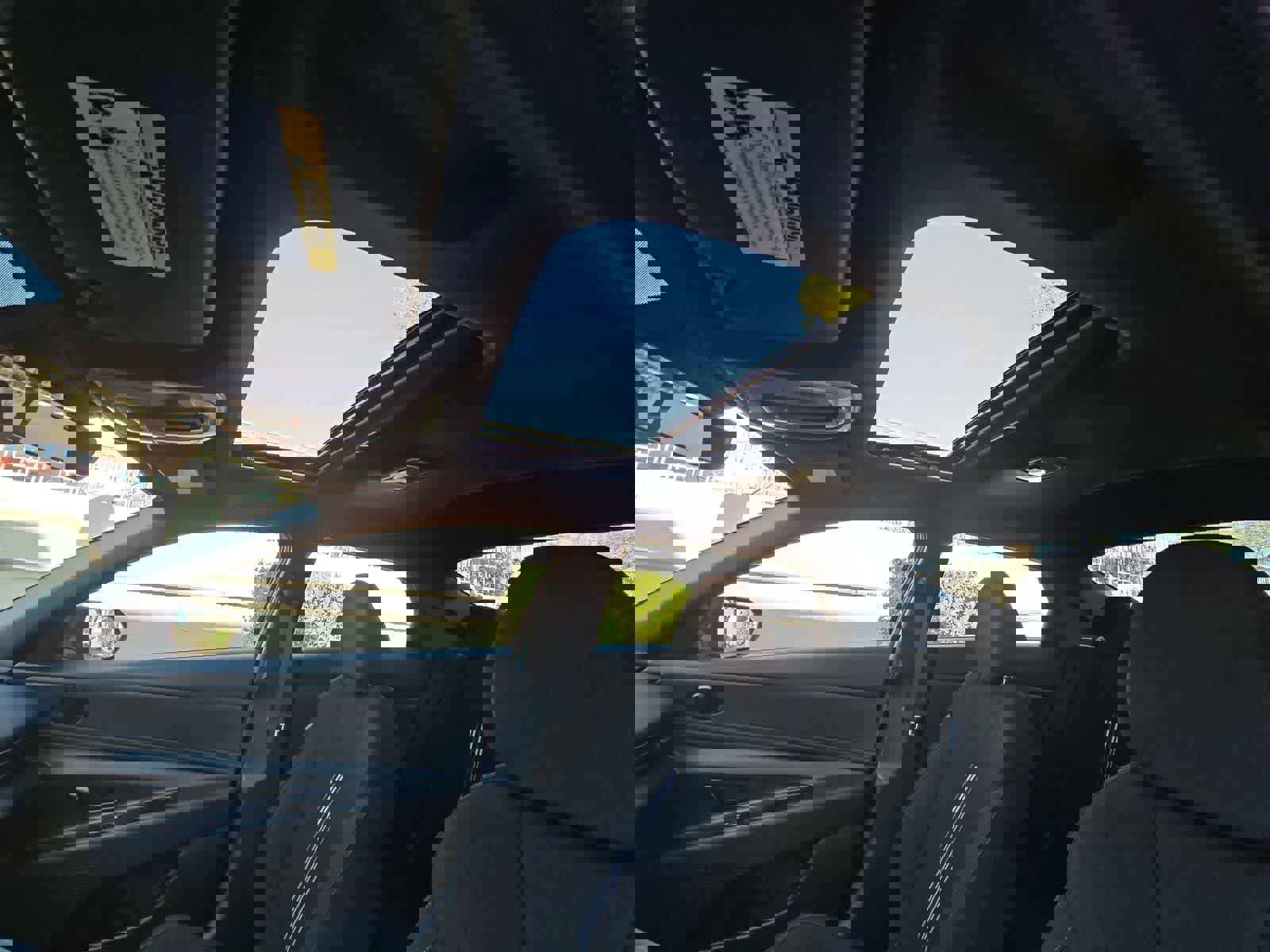 Certified 2026 Hyundai Elantra SEL Sport Premium image 28