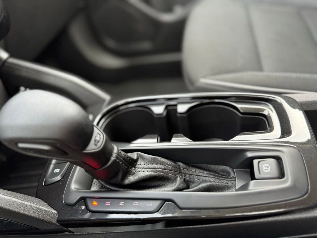 Used 2025 Chevrolet TrailBlazer LT image 20