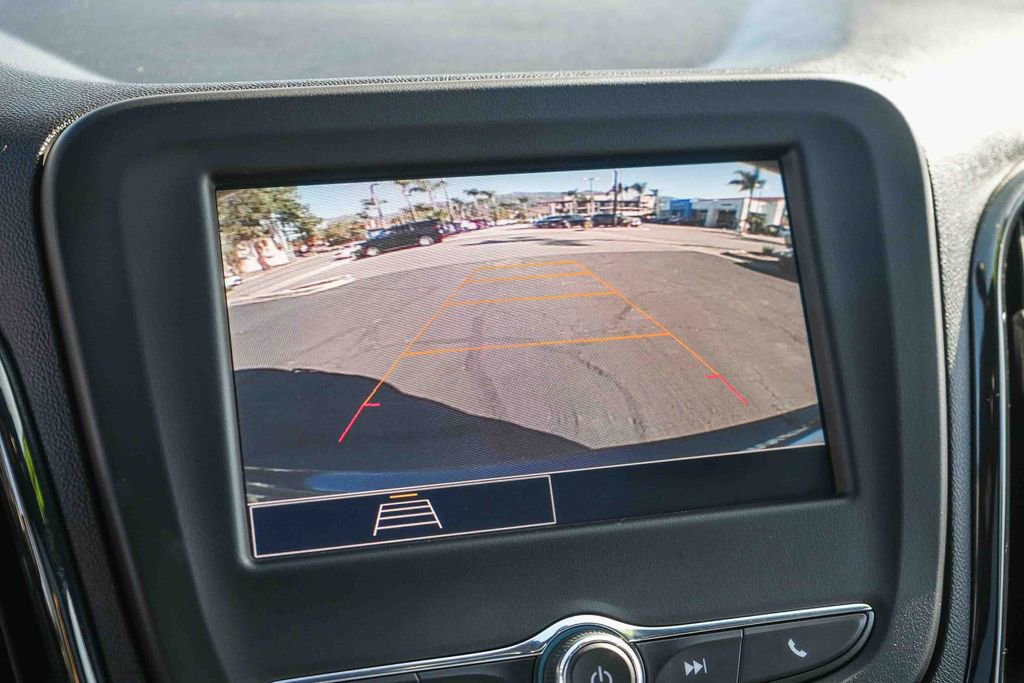 Used 2023 Chevrolet Equinox RS AWD/4WD image 23