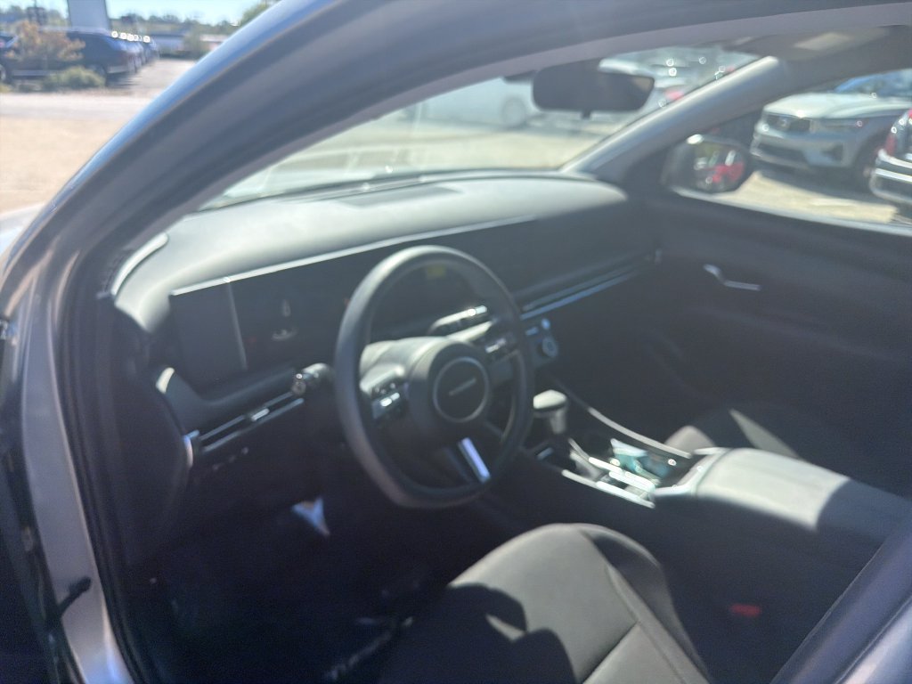 Used 2026 Hyundai Tucson SEL AWD/4WD image 16