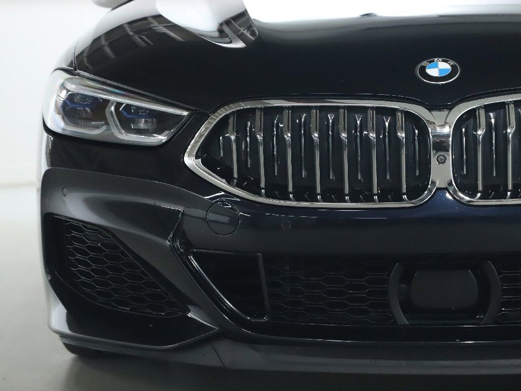 Used 2019 BMW M850i xDrive Convertible AWD/4WD image 7