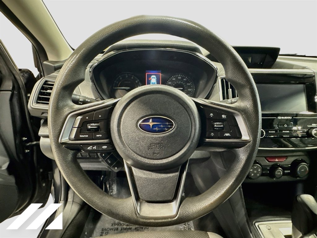 Used 2019 Subaru Crosstrek 2.0i w/ Eyesight System AWD/4WD image 11