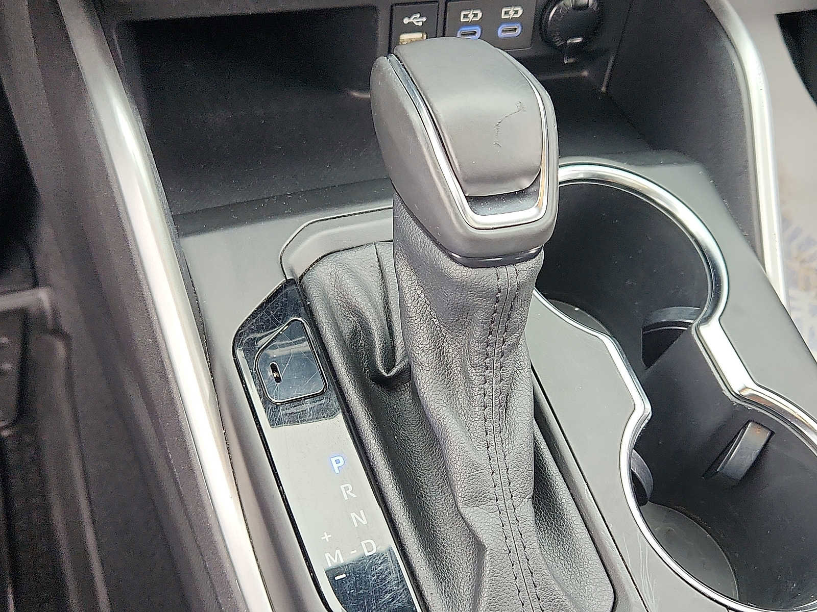 Used 2022 Toyota Highlander XSE image 15