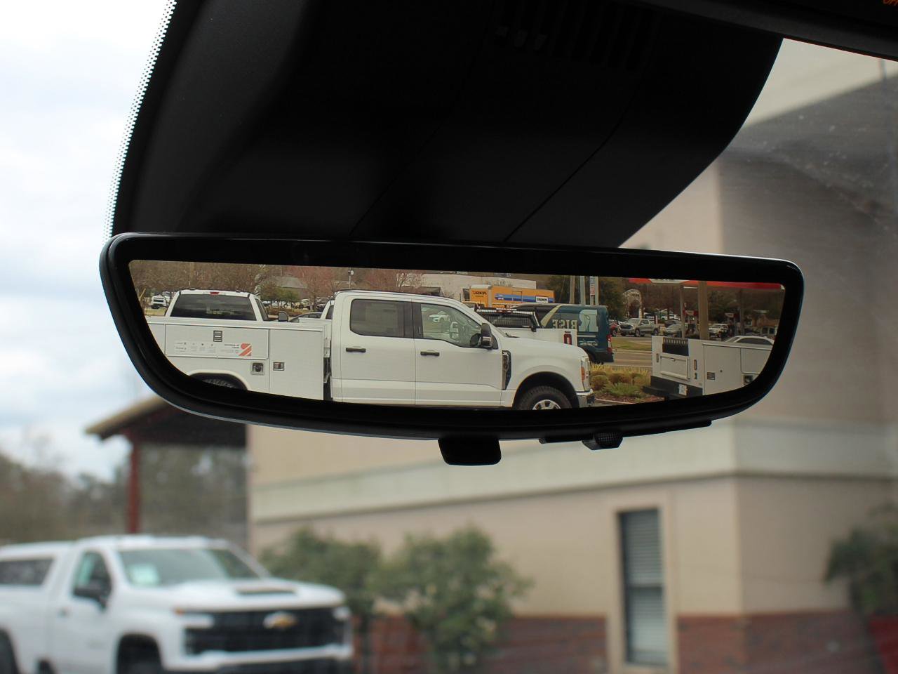 Used 2024 Chevrolet Silverado 1500 LTZ w/ Technology Package image 40