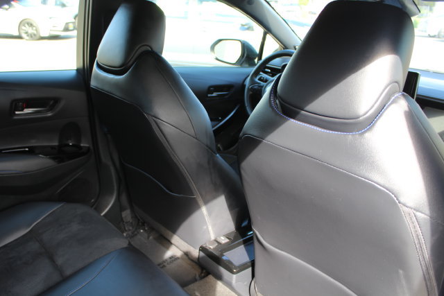 Certified 2024 Toyota Corolla GR AWD/4WD image 28