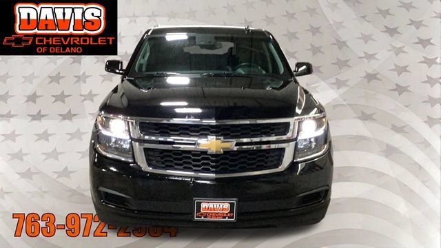 Used 2018 Chevrolet Suburban LT AWD/4WD image 20