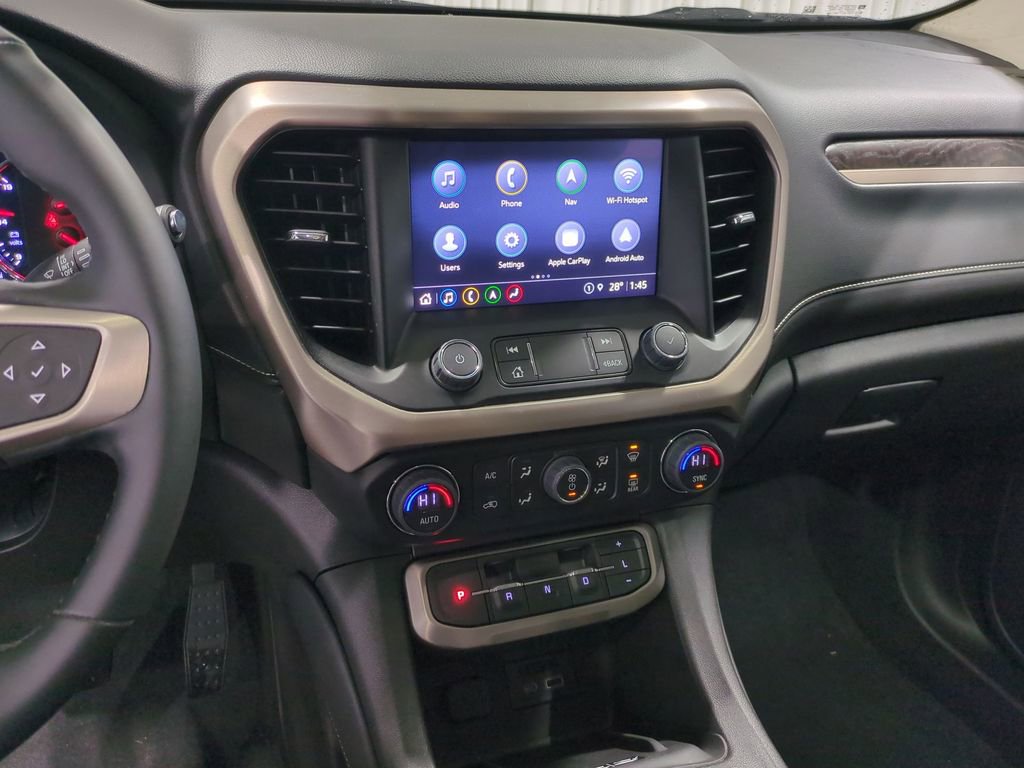 Used 2023 GMC Acadia Denali w/ Denali Ultimate Package image 35