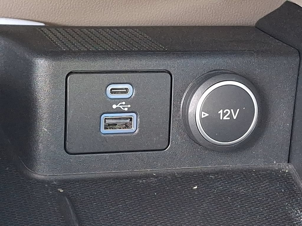Used 2021 Ford Escape SEL FWD image 24