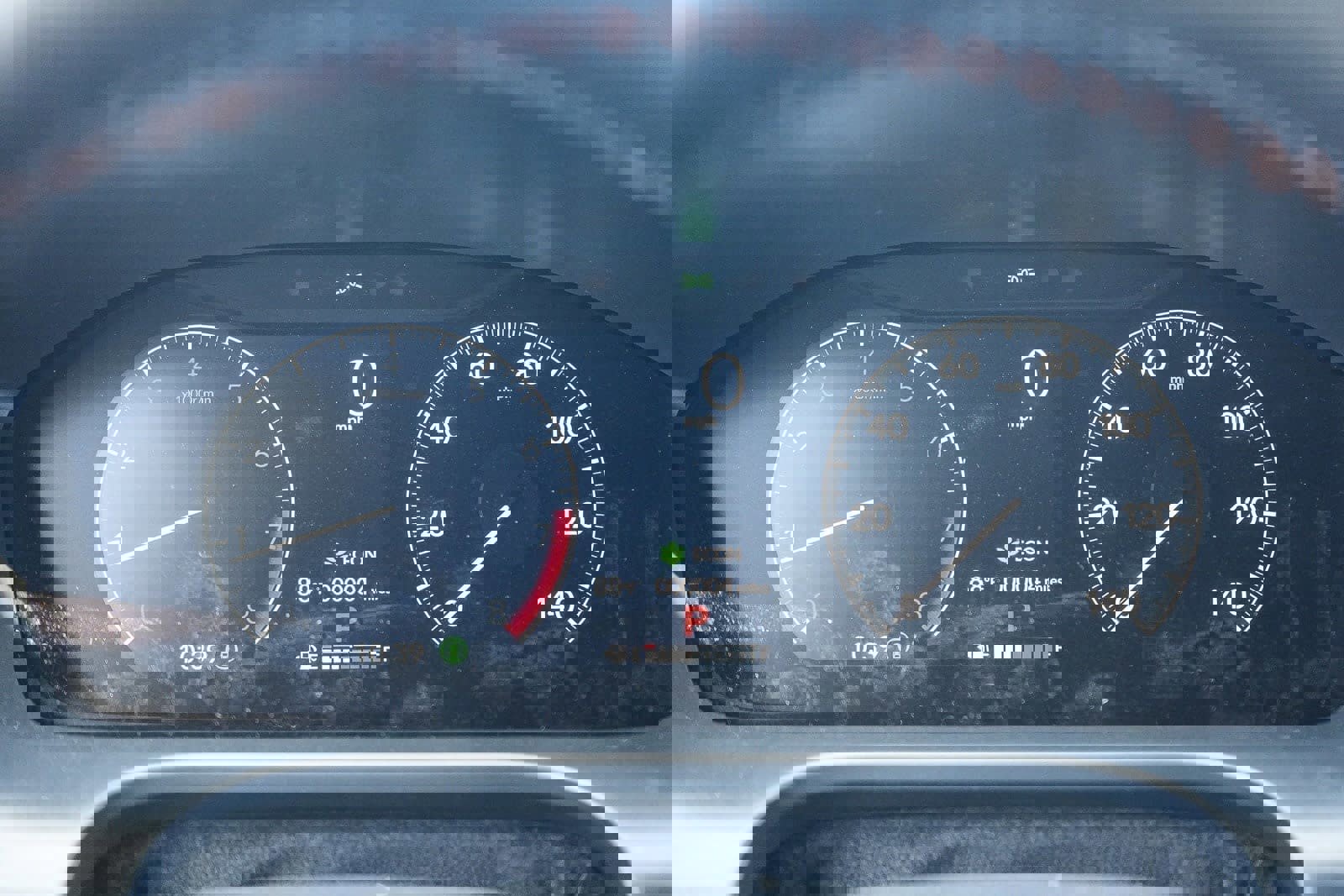 New 2026 Honda HR-V Sport image 14