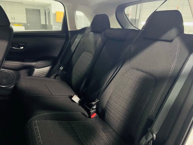 New 2026 Honda HR-V LX image 23