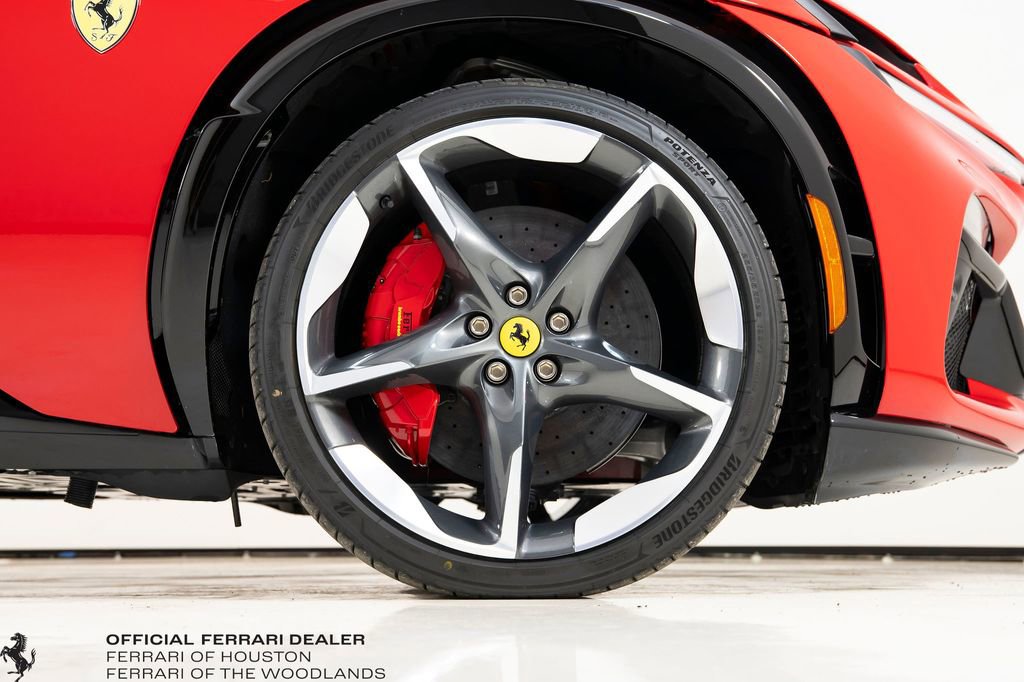 Used 2026 Ferrari Purosangue AWD/4WD image 29